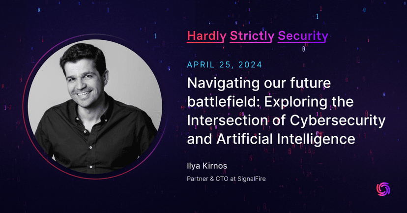 Thumbnail for Navigating our future battlefield: Exploring the intersection of cybersecurity and AI