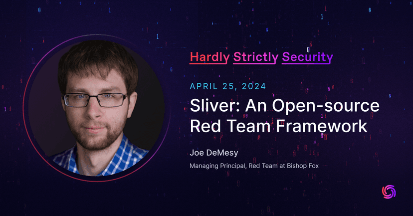 Thumbnail for Sliver: An open source red team framework