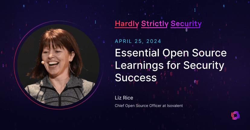 Thumbnail for Essential Open Source Learnings for Security Success