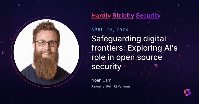 Thumbnail for Safeguarding digital frontiers: Exploring AI's role in open source security