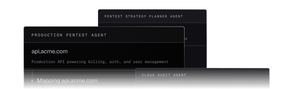 Continuous testing