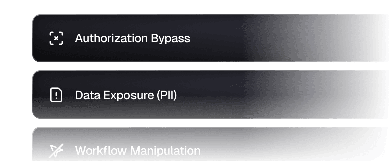 Risk classification preview
