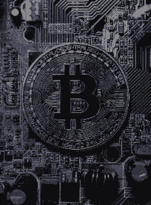 Cryptocurrency exchange