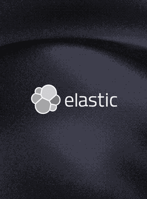 Elastic logo