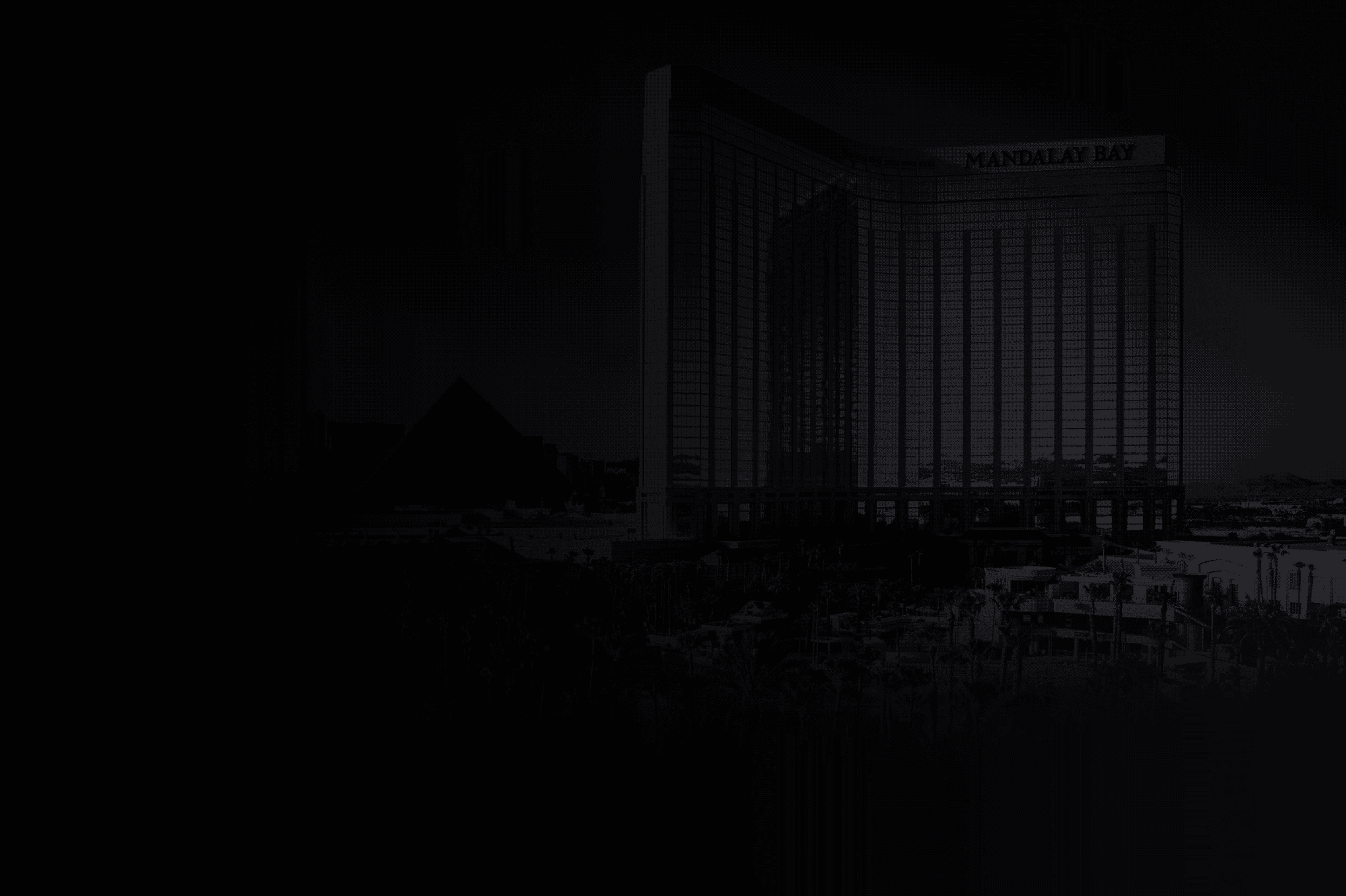 Mandalay Bay Hero Background
