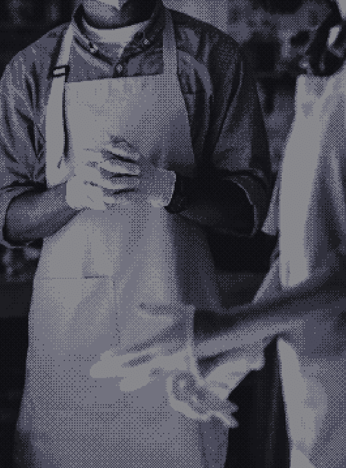 Cooking / restaurant industry