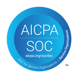 SOC2 Compliant Logo