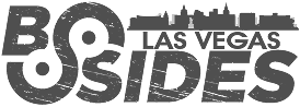 BSidesLV logo