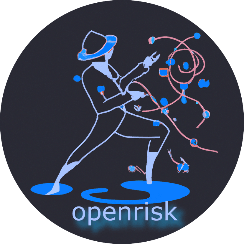 Introducing openrisk, our first AI-powered tool