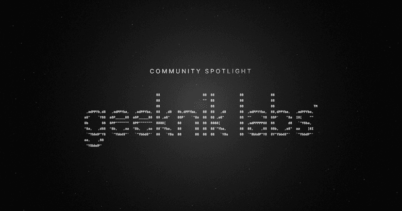 Community Spotlight: Geeknik