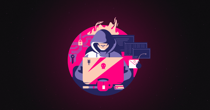 Learning to Hack: from Poetry to Pwnbox