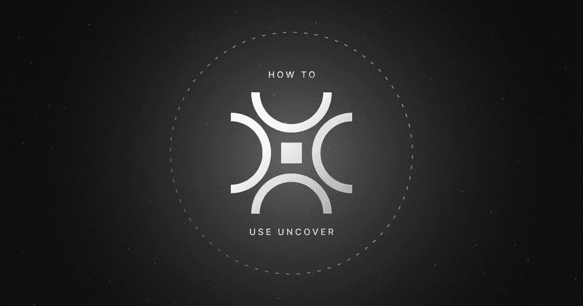 How to use Uncover: Quickly discover exposed hosts using multiple search engines