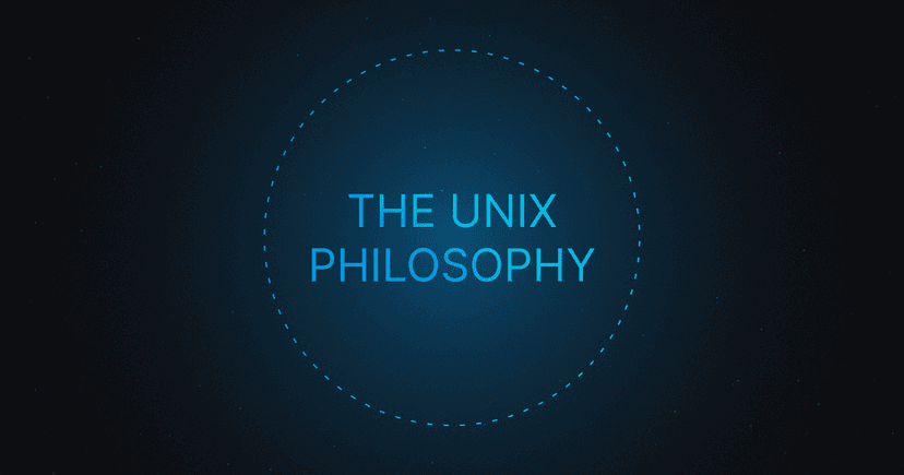 How ProjectDiscovery Applies the Unix Philosophy to Our Tools