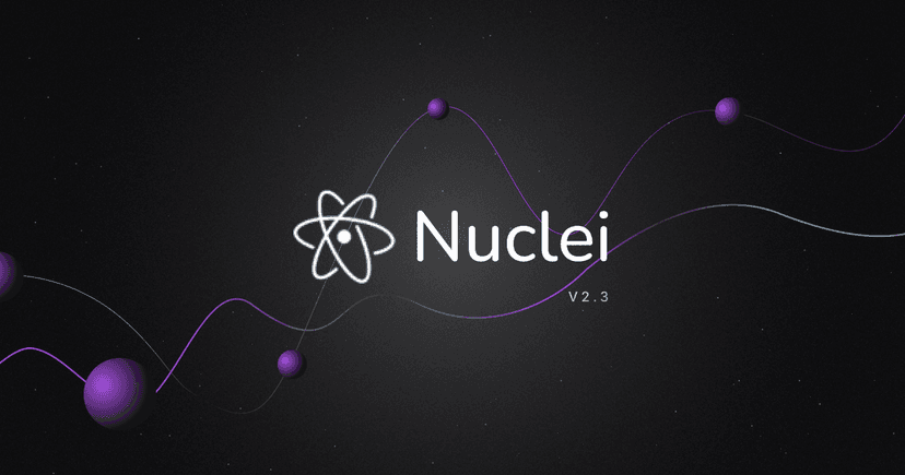 Nuclei v2.3.0 Release