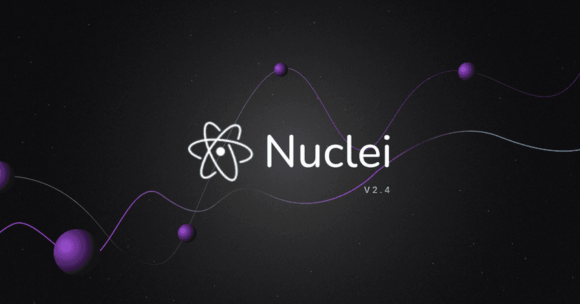 Nuclei v2.4.0 - Uniform, Stable & More Powerful