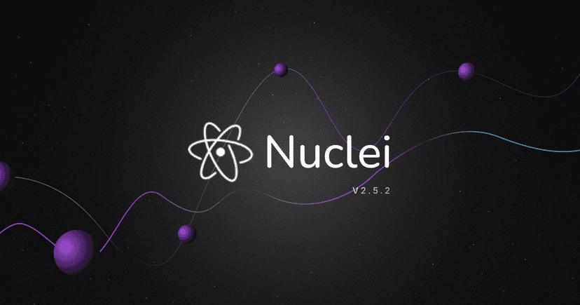 Nuclei v2.5.2 - First Security Release