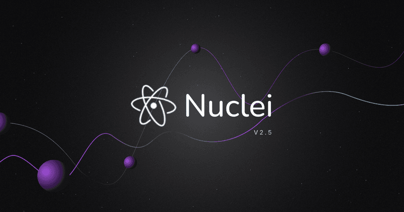 Nuclei v2.5.0 Release