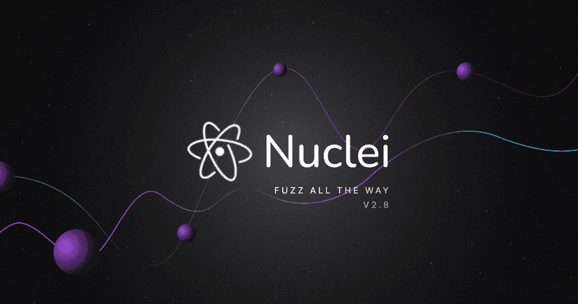 Nuclei v2.8.0 - Fuzz all the way!