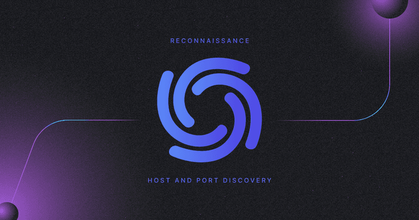 Reconnaissance 103: Host and Port Discovery