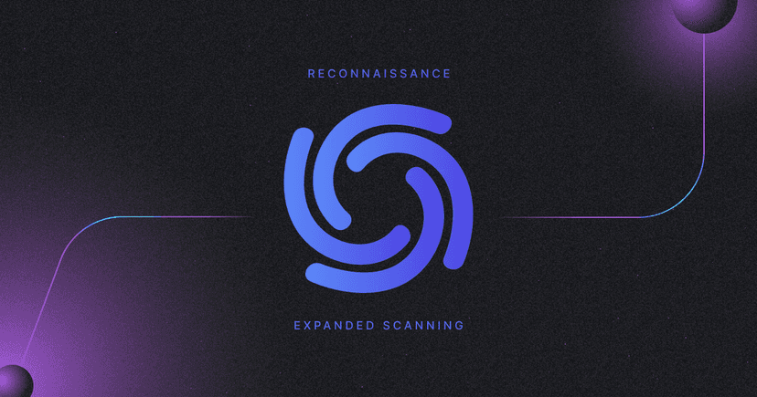 Reconnaissance 104: Expanded Scanning
