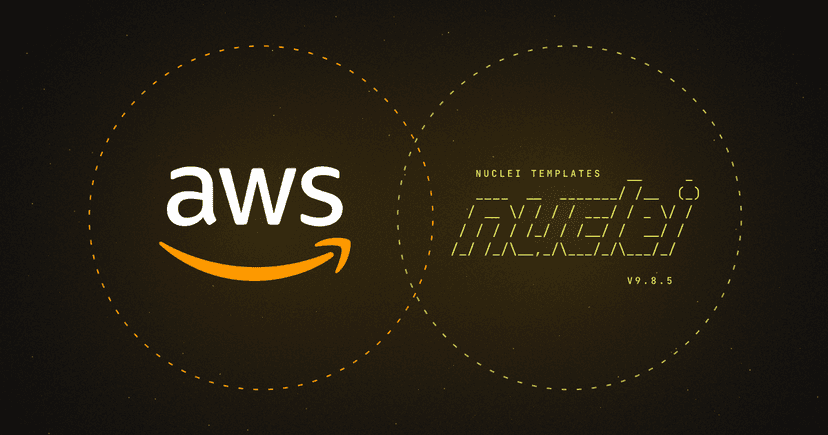 AWS Cloud Security Config Review using Nuclei Templates