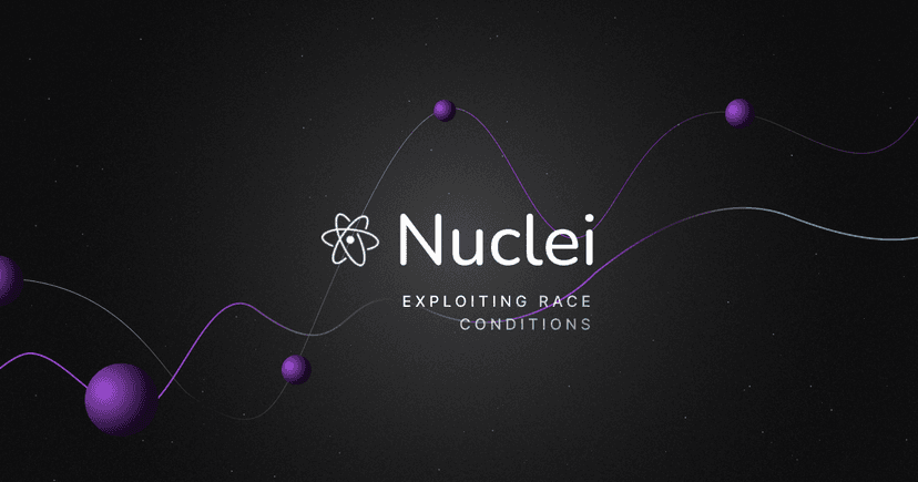 Exploiting Race conditions with Nuclei