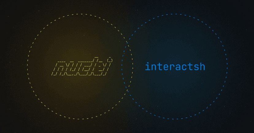 Nuclei + Interactsh Integration for Automating OOB Testing