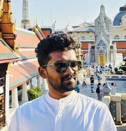Dhiyaneshwaran