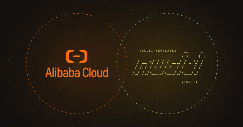 Alibaba Cloud - Nuclei Templates v10.1.1 🎉