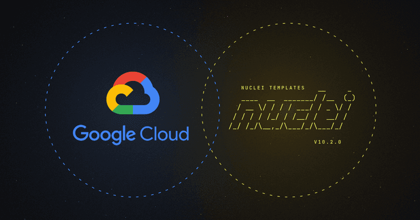 GCP Cloud Configuration Review Templates - Nuclei Templates v10.2.0 🎉