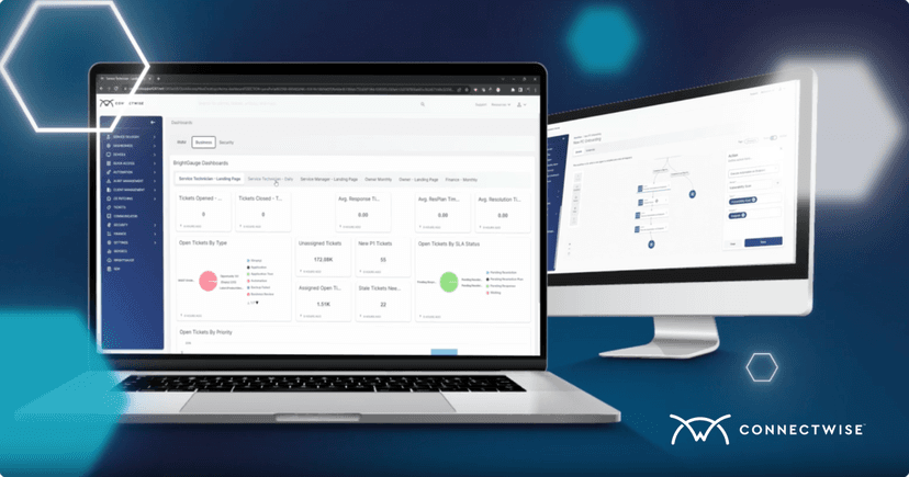 How ConnectWise streamlined vulnerability detection with ProjectDiscovery