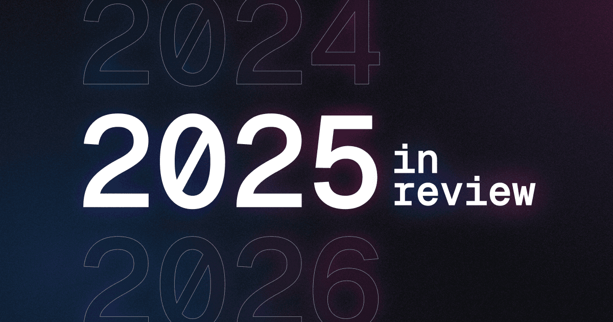 Year in Review: The Vulnerabilities That Defined 2025
