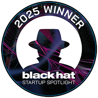 Black Hat Startup Spotlight Winner 2025