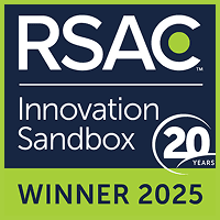 RSA Conference Innovation Sandbox Winner 2025