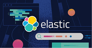 Elastic logo
