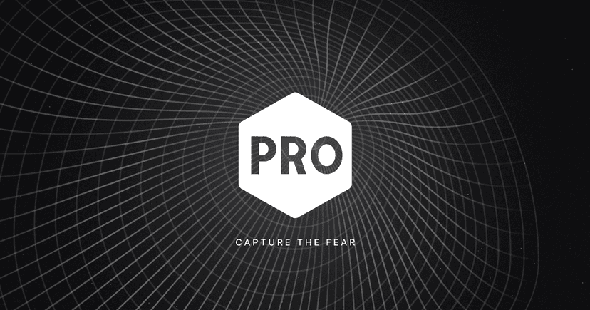 ProsVJoes: Capture the Fear