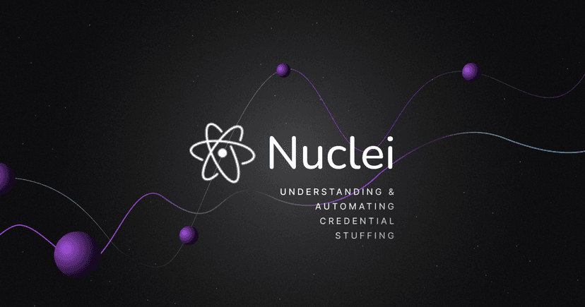 Understanding & Automating Credential Stuffing Testing with Nuclei