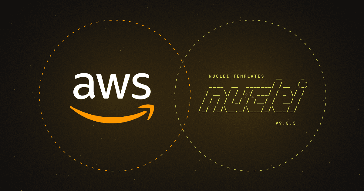 AWS Cloud Security Config Review using Nuclei Templates