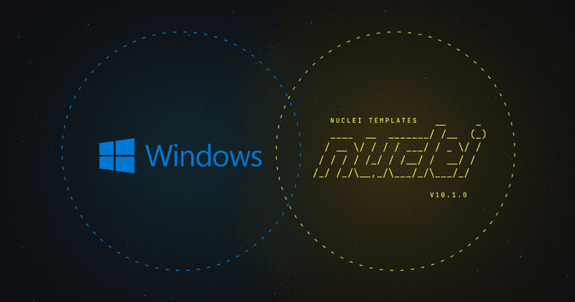 Windows Security Hardening and Auditing - Nuclei Templates v10.1.0 🎉