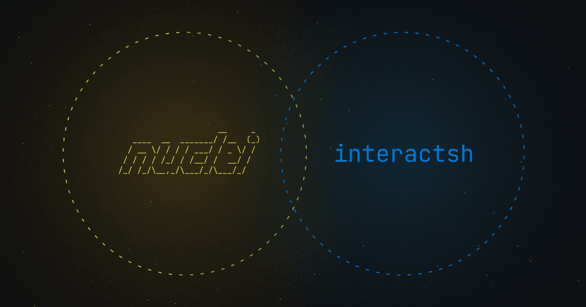 Nuclei + Interactsh Integration for Automating OOB Testing
