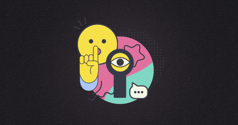 ProjectDiscovery's Best Kept Secrets