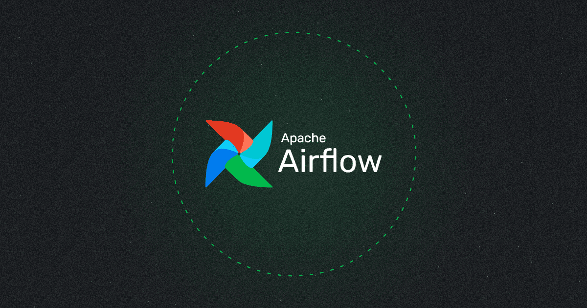 Writing security templates for Apache Airflow