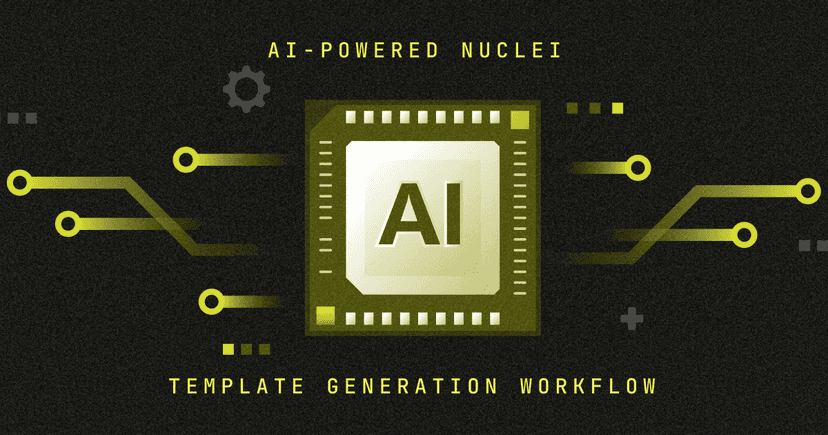 From CVE to Template: The Future of Automating Nuclei Templates with AI