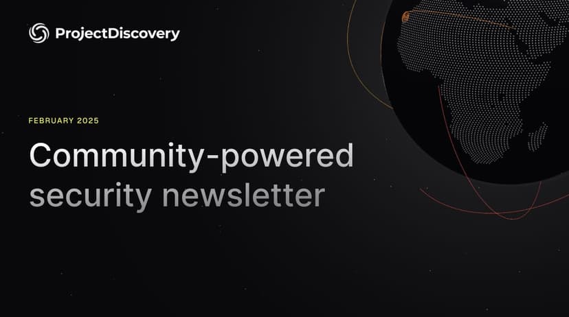 February 2025 Newsletter