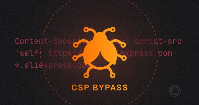 CSP Bypass (DAST) - Nuclei Templates v10.1.5 🎉