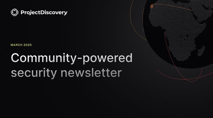 March 2025 Newsletter