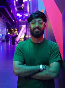 Ritik Chaddha