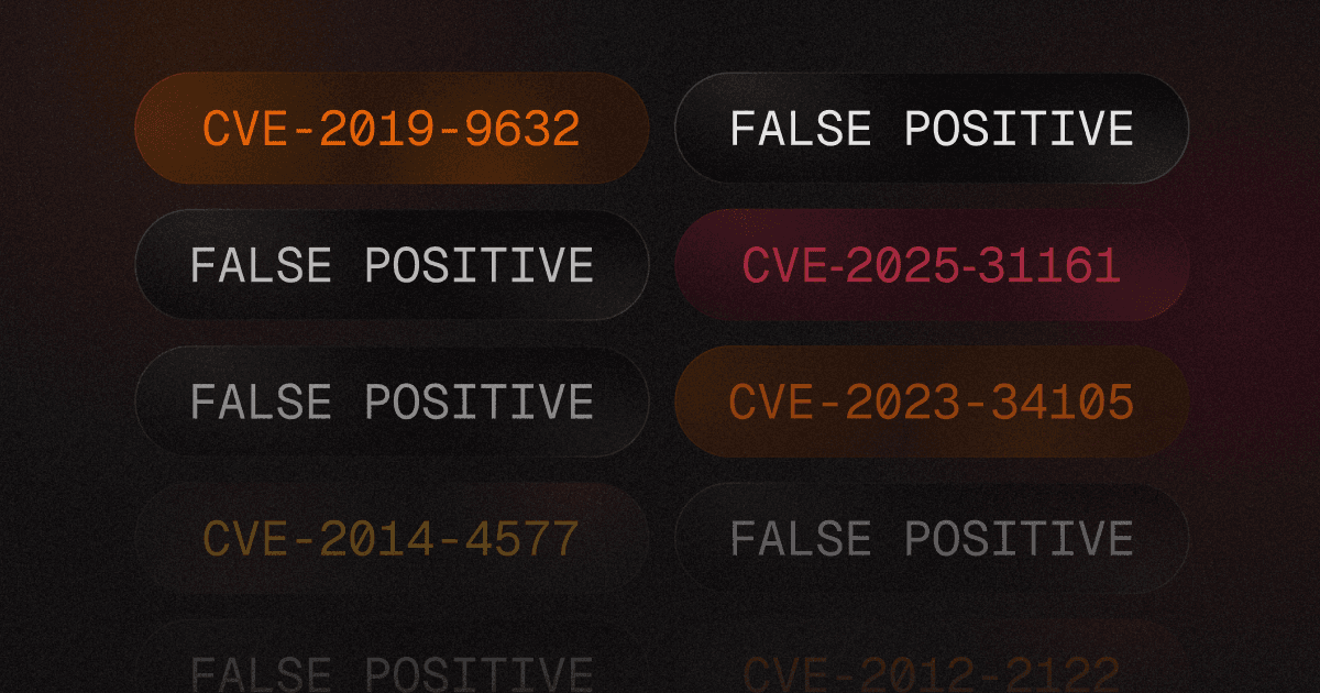 From Detection to Validation: Fixing Broken Vulnerability Workflows