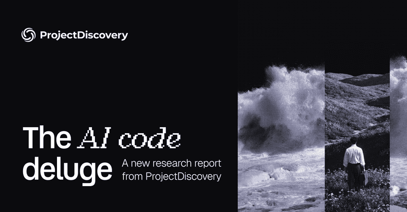 The Trust Gap Behind the AI Coding Boom: What 200 Security Practitioners Just Told Us