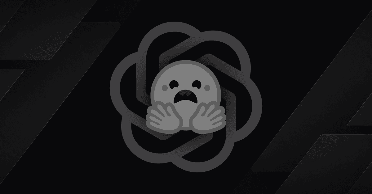 Oh My Rogue Agent
